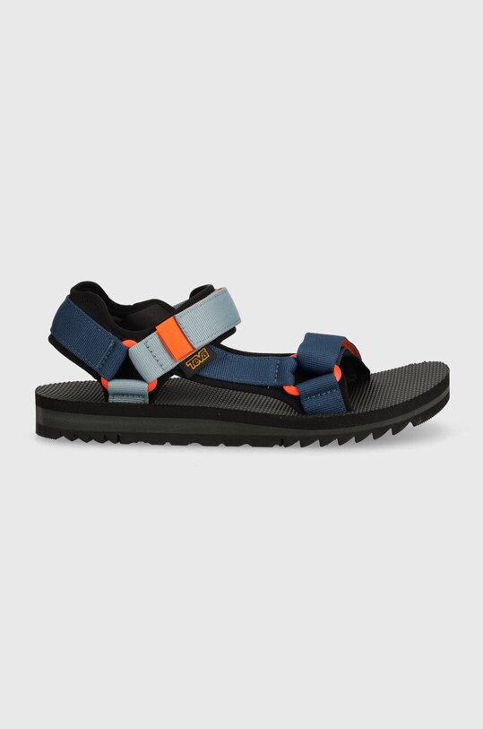 Teva sandale 1106786 bleumarin SS24