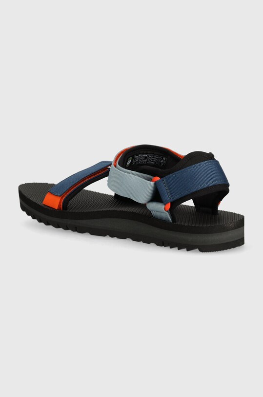 Încălțăminte Teva sandale 1106786 bleumarin
