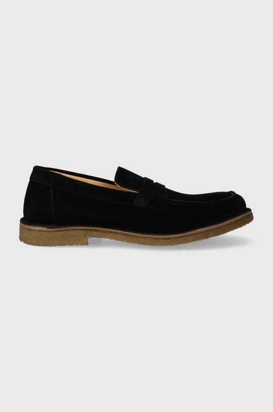 Astorflex Mokaflex Dark Chestnut casual black MOKAFLEX