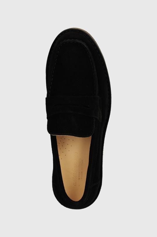 Astorflex Mokaflex Dark Chestnut black MOKAFLEX