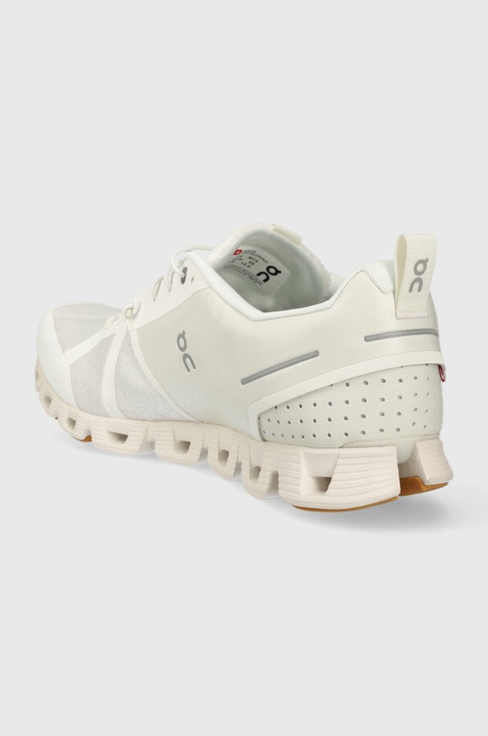 Shoes On-running shoes 18.99685 cloud terry 18.99685 white