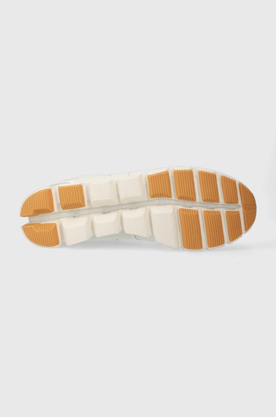 On-running shoes 18.99685 cloud terry 18.99685 white
