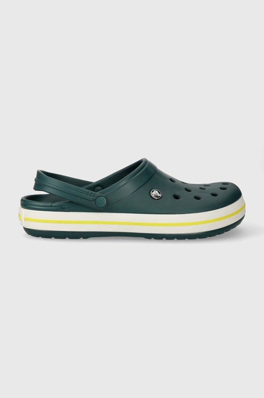 Crocs sliders turquoise 11016.3S0