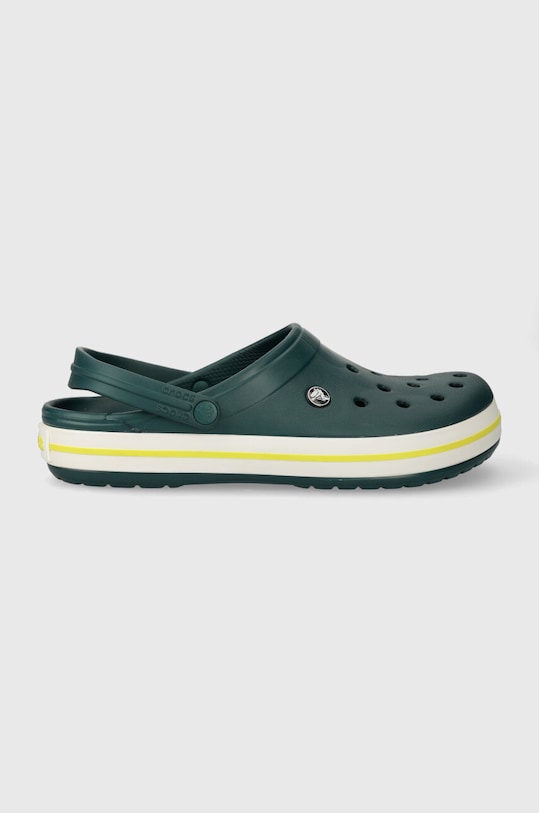 Crocs sliders turquoise 11016.3S0