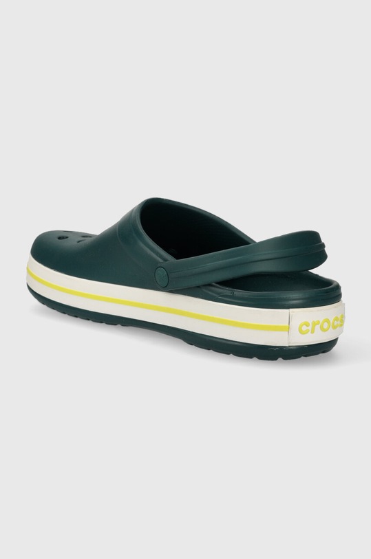 Shoes Crocs sliders 11016.3S0 turquoise