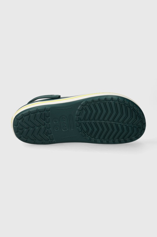 Crocs sliders 11016.3S0 turquoise