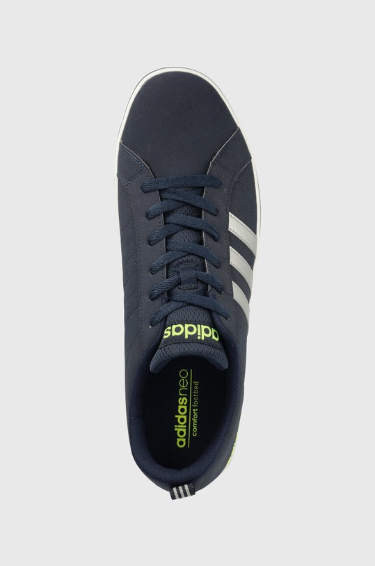 adidas sneakersy Pace VS granatowy F99616