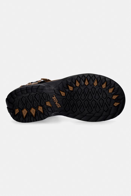 Teva Terra Fi Lite men's sandals 1001473 green