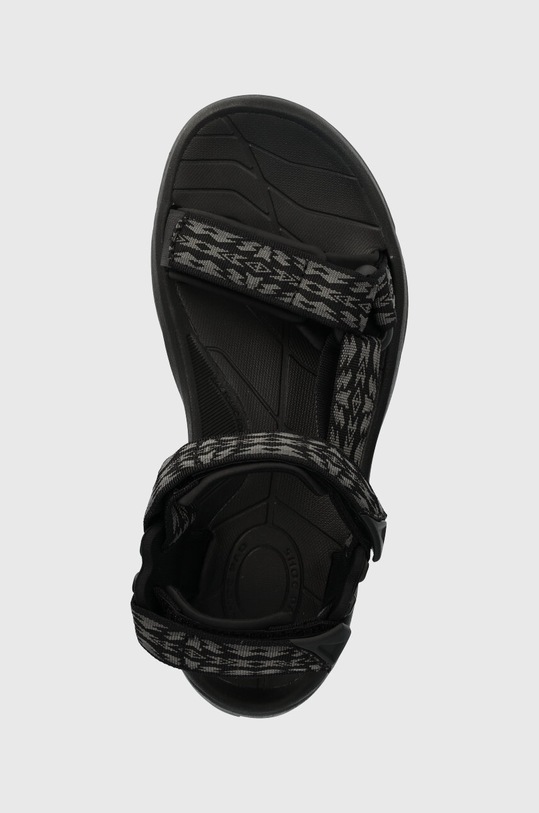Teva sandals 1001473 Terra Fi Lite black 1001473