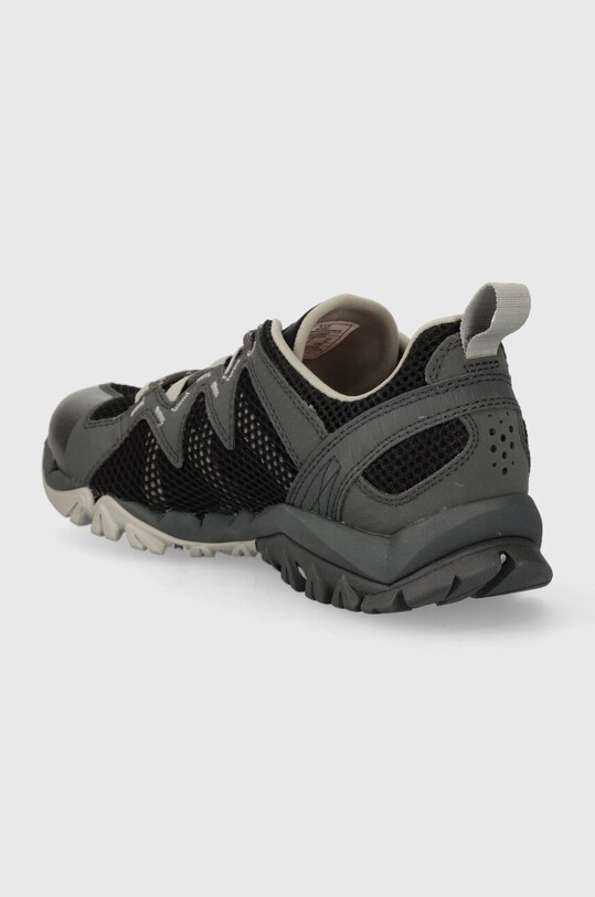 Boty Boty Merrell Tetrex Rapid Crest J12853 šedá