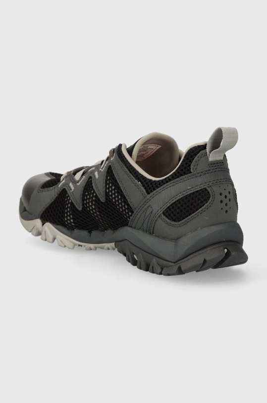 Взуття Черевики Merrell Tetrex Rapid Crest J12853 сірий
