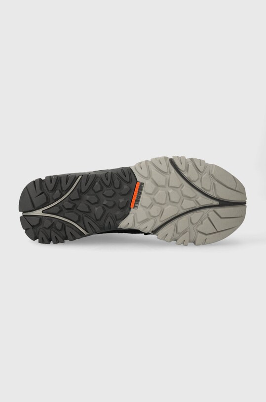 Boty Merrell Tetrex Rapid Crest J12853 šedá