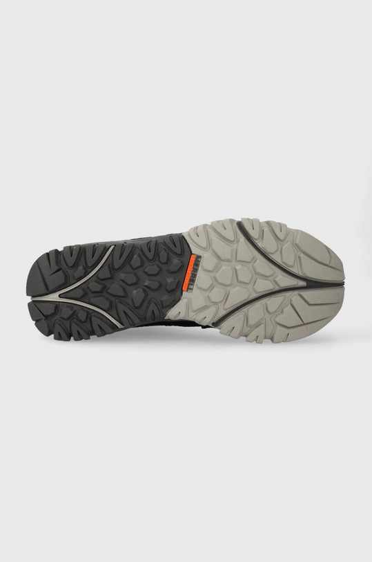 Черевики Merrell Tetrex Rapid Crest J12853 сірий
