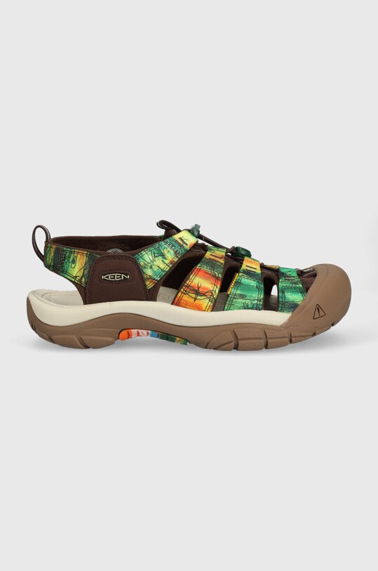 Keen sandały
