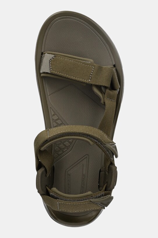 Sandale Teva 1102456 Terra Fi 5 Universal zelena 1102456