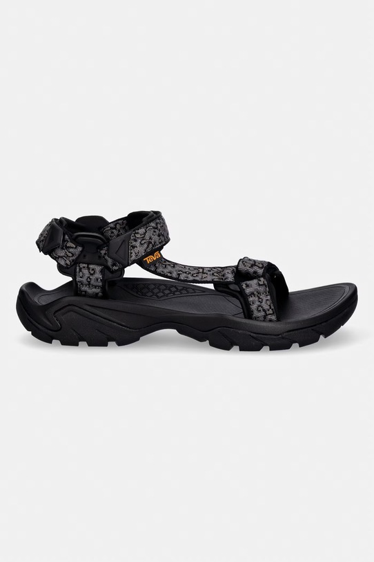 Teva sandały męskie Terra Fi 5 Universal 1102456 szary SS26