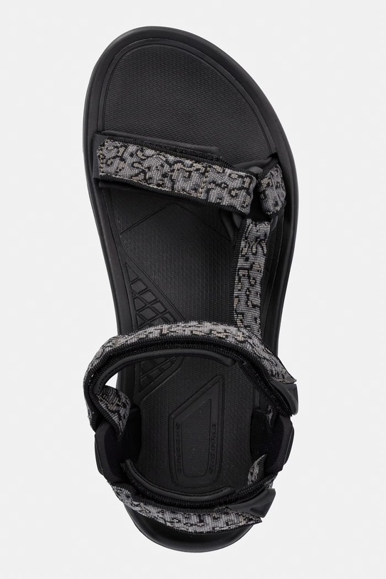 Teva sandały męskie Terra Fi 5 Universal szary 1102456