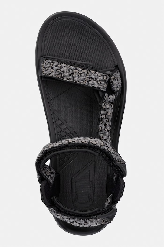 Teva sandały męskie Terra Fi 5 Universal szary 1102456