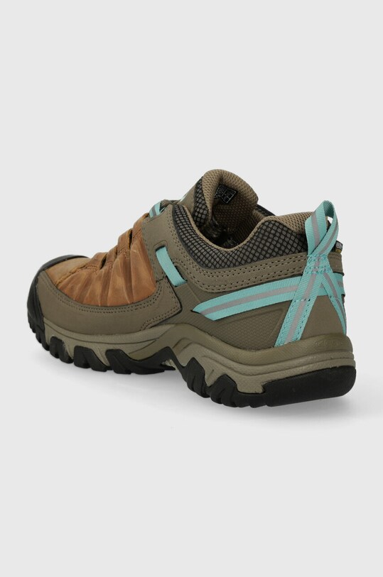 Scarpe Keen scarpe 1026332 marrone