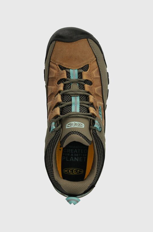 Keen scarpe marrone 1026332