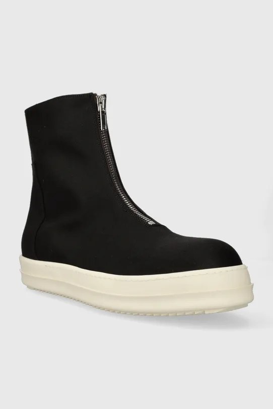 Rick Owens sneakers DUO2A3807 black AW22