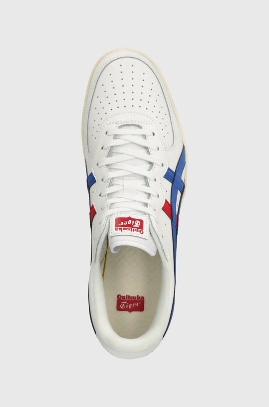 Onitsuka Tiger leather sneakers GSM white 1183A651
