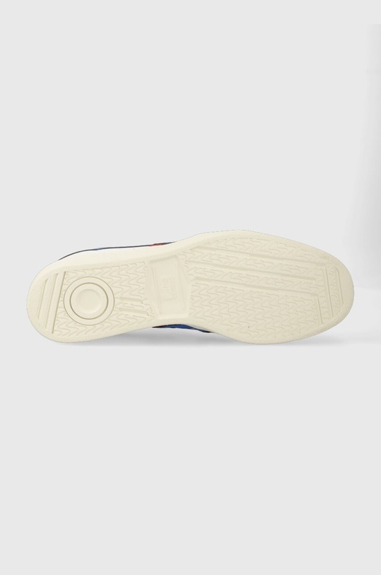 Onitsuka Tiger leather sneakers GSM 1183A651 white