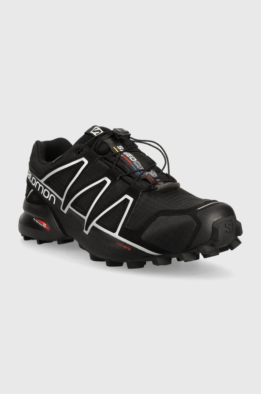 Salomon shoes 383181 black AA00