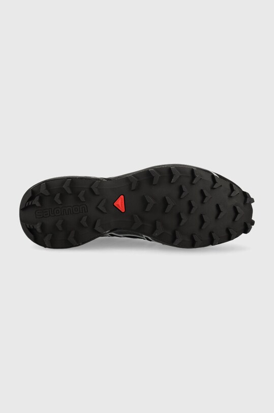 Salomon shoes 383181 black