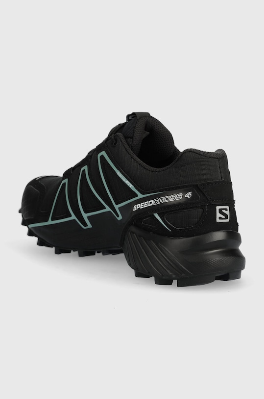Shoes Salomon running shoes 383187 383187 black