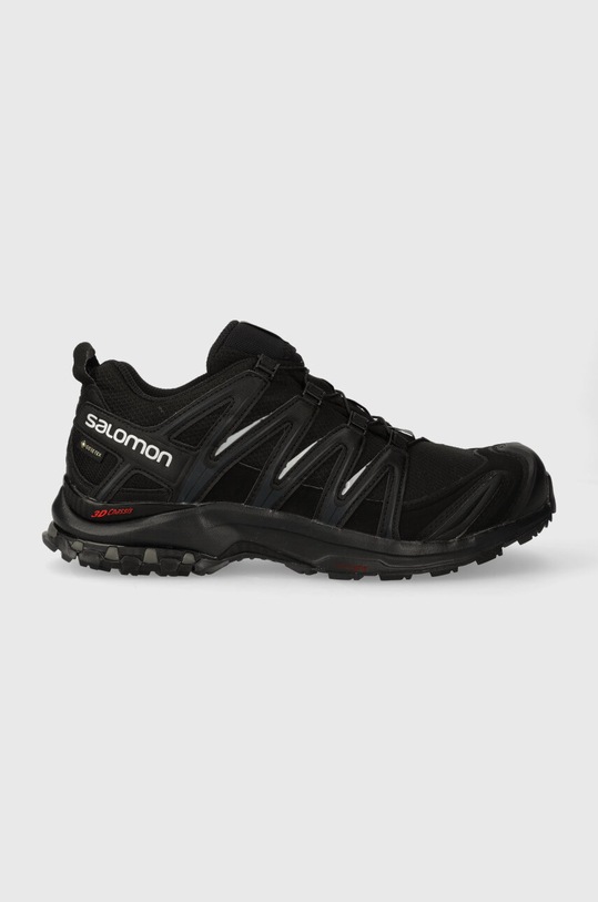 Salomon shoes Xa Pro 3D Gtx textile black 393322