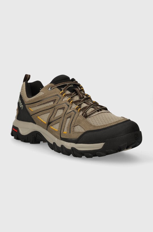 Salomon buty Evasion 2 Aero 393599 szary AA00