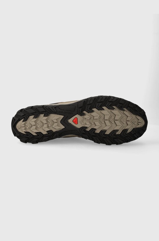 Salomon buty Evasion 2 Aero 393599 szary