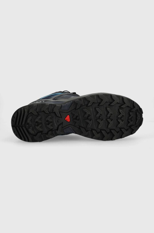 Salomon sports shoes 402423 402423 navy