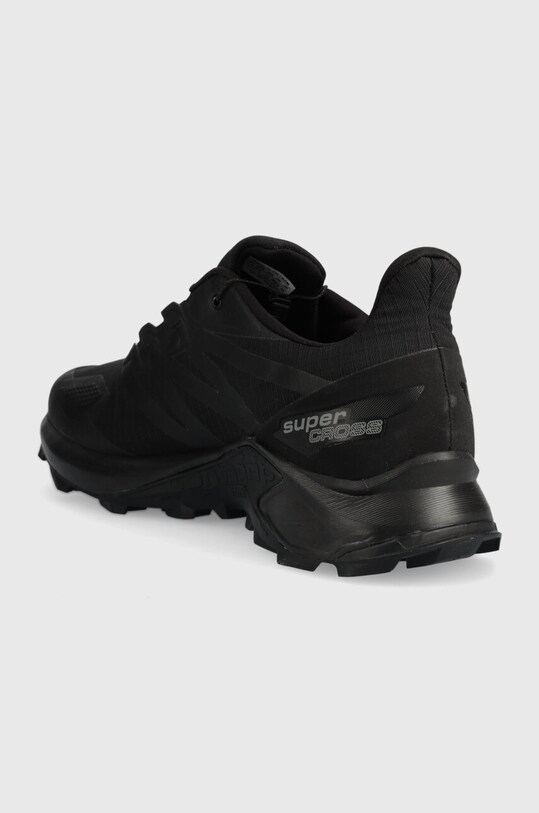Взуття Черевики Salomon Supercross Blast Gtx 411085 чорний