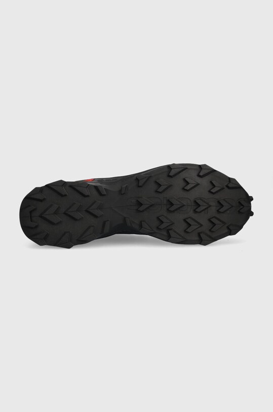 Черевики Salomon Supercross Blast Gtx 411085 чорний