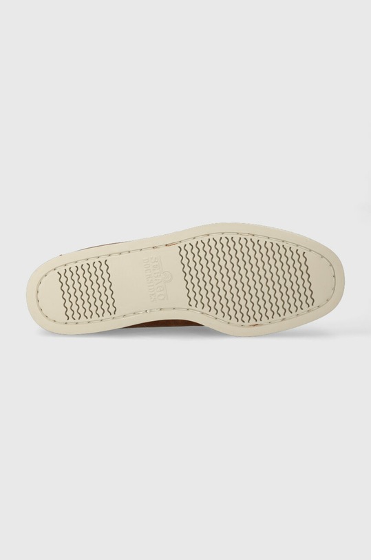 Sebago suede loafers 7000G90 brown