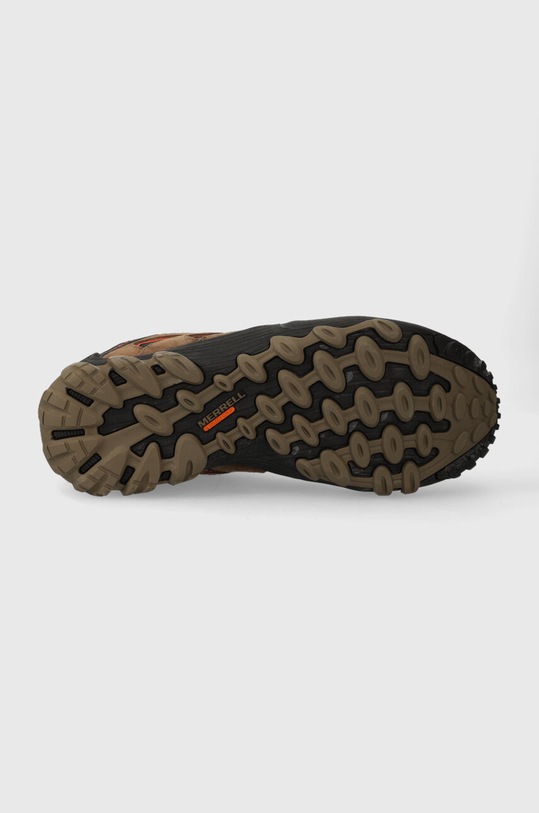 Обувки Merrell Cham 7 Limit WP J12777 кафяв