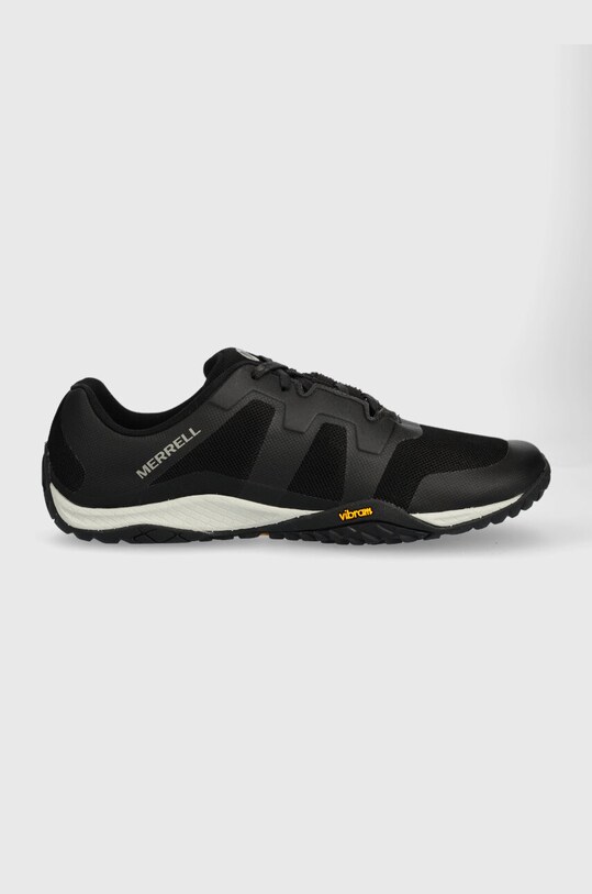 Merrell buty Parkway syntetyczny czarny J97555