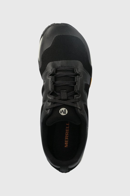 Boty Merrell Parkway černá J97555