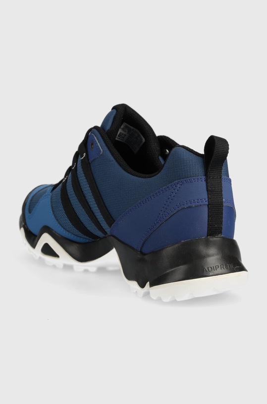 Obuwie adidas TERREX buty Ax2r BB1980 BB1980 niebieski