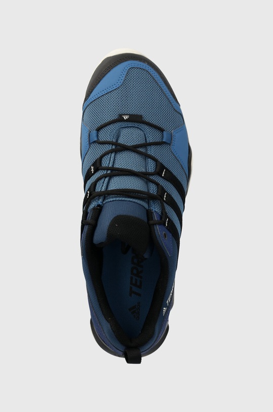 adidas TERREX buty Ax2r BB1980 niebieski BB1980
