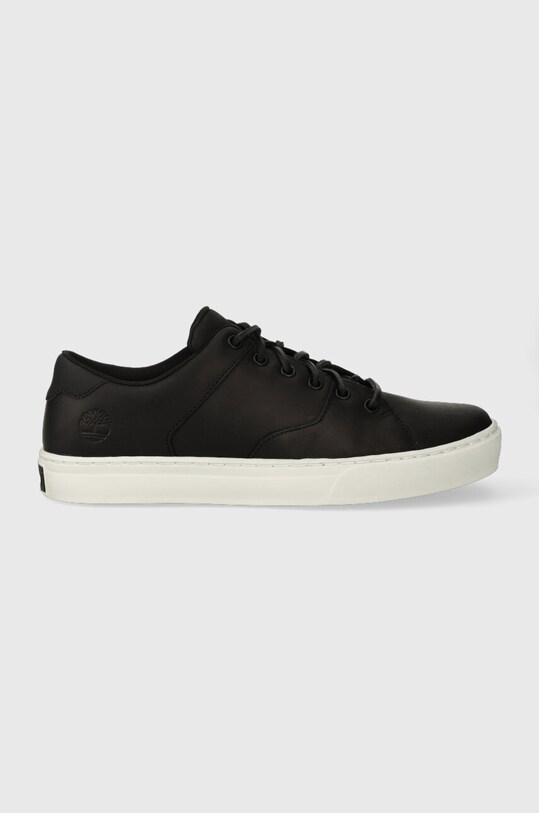 Timberland leather sneakers Leather Ox