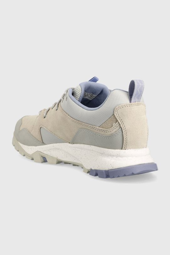 Încălțăminte Timberland sneakers Grrison Trail Low A2FCQ bej