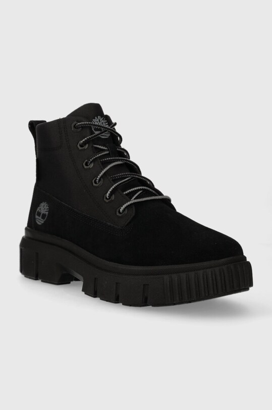 Timberland shoes A2M4E black AA00