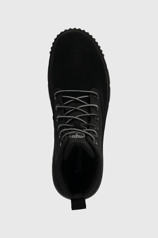 Timberland buty czarny A2M4E