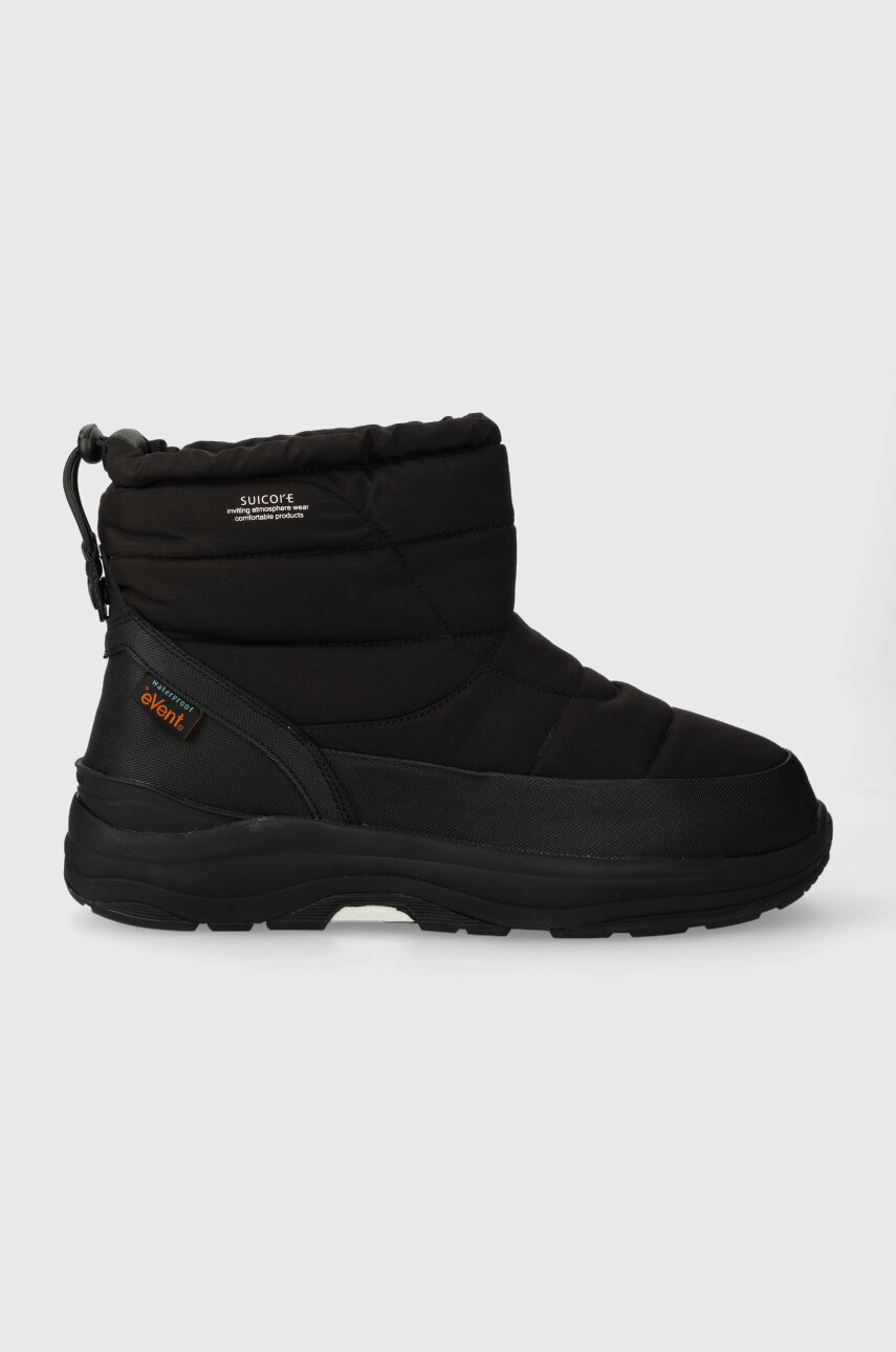 Suicoke śniegowce