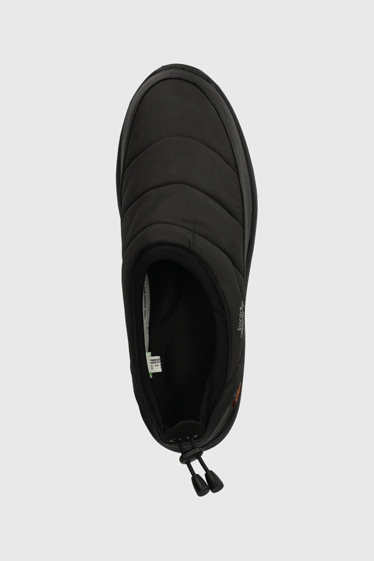 Suicoke sneakers PEPPER black OG.235