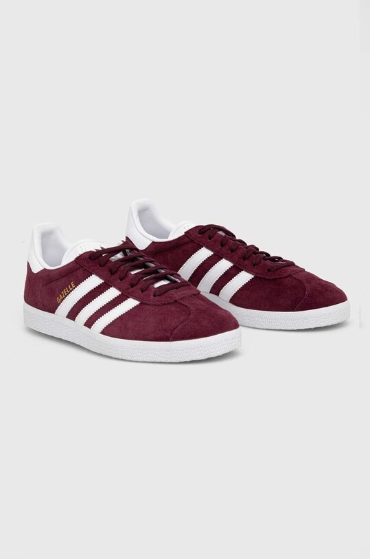 adidas Originals sneakers Gazelle BB5255 maroon AA00