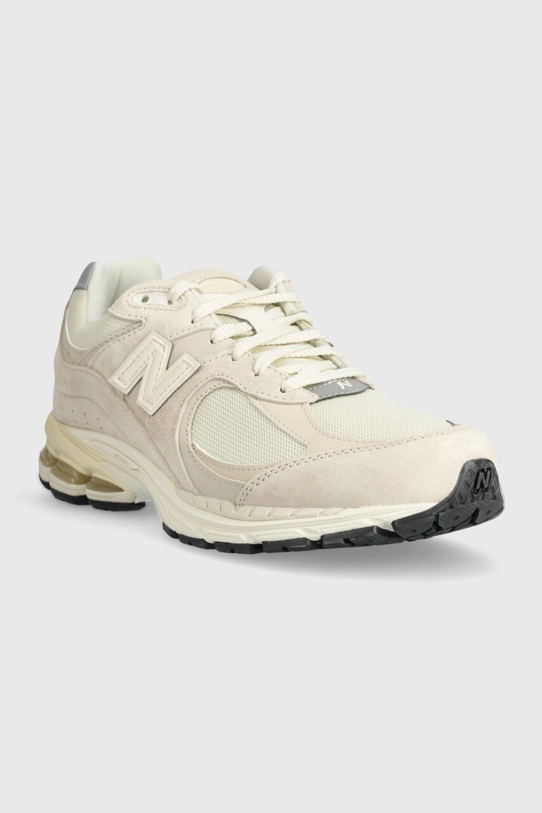 New Balance 2002R Off White M2002RCC beige SS24